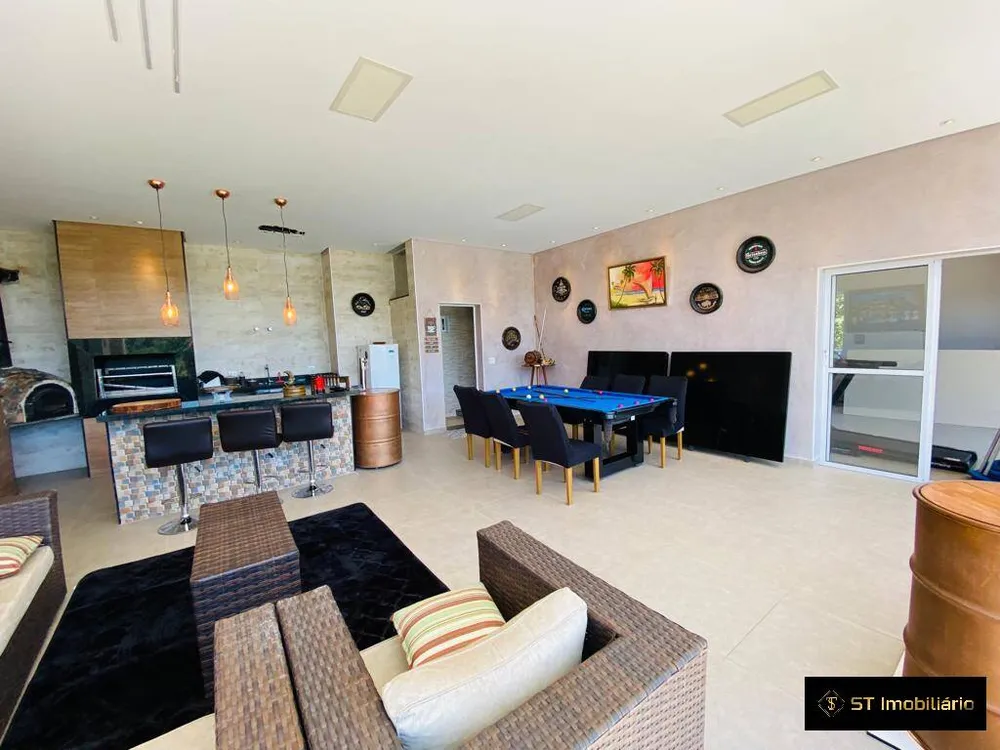 Sítio, 4 quartos, 1250 m² - Foto 12