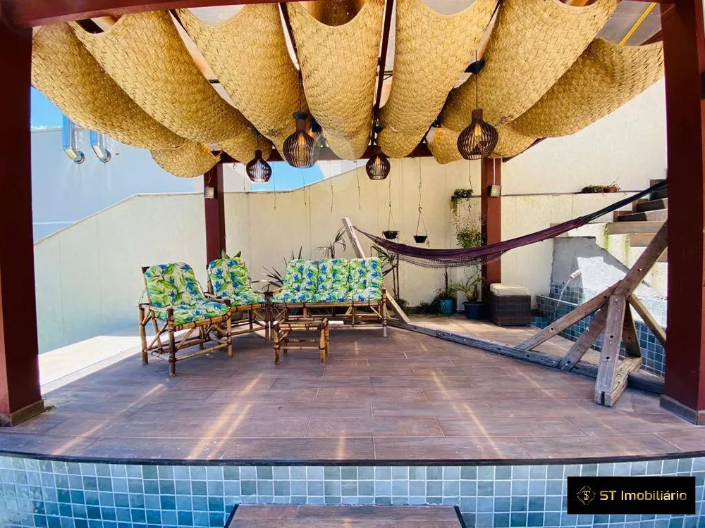 Sítio, 4 quartos, 1250 m² - Foto 16