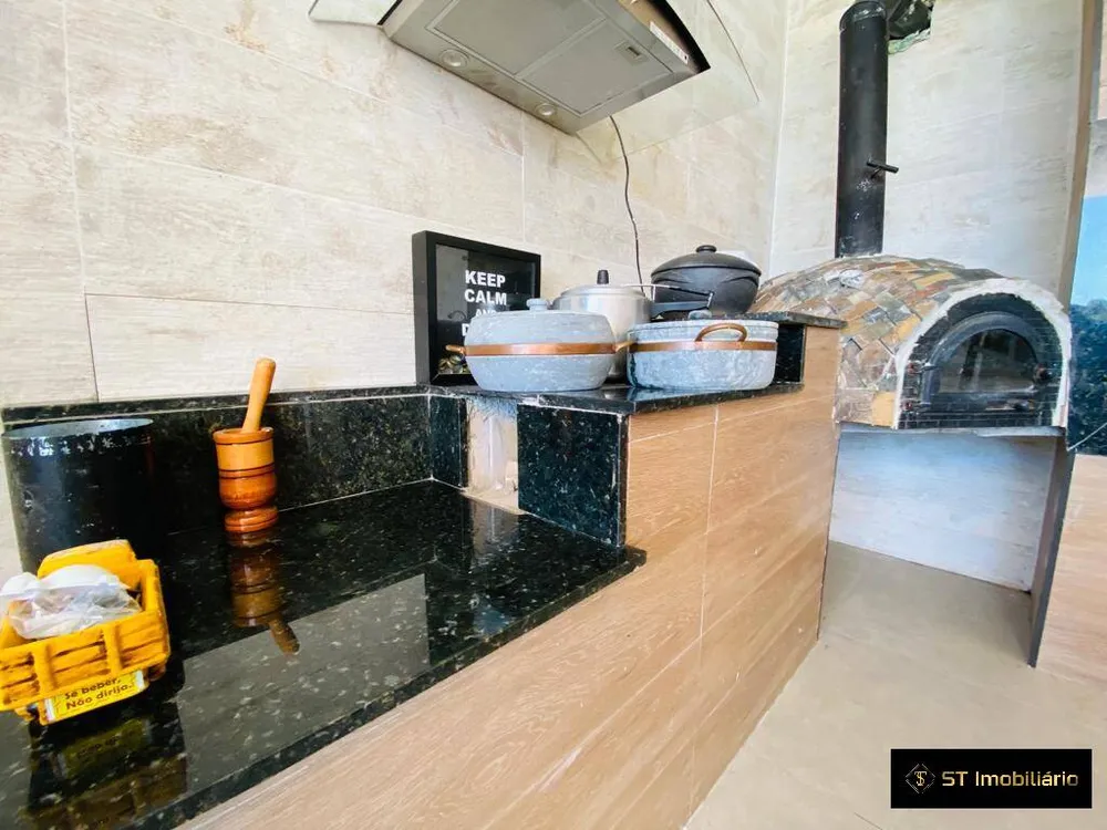 Sítio, 4 quartos, 1250 m² - Foto 6