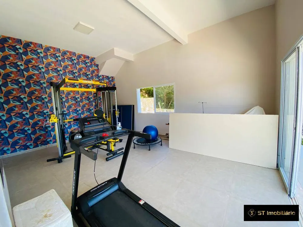Sítio, 4 quartos, 1250 m² - Foto 13