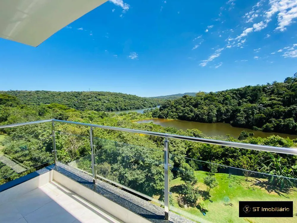 Sítio, 4 quartos, 1250 m² - Foto 2