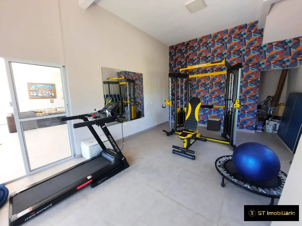 Sítio, 4 quartos, 1250 m² - Foto 7