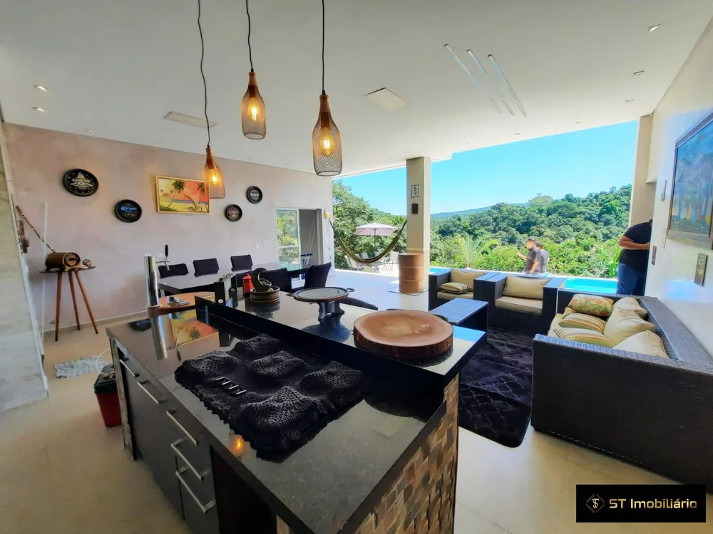 Sítio, 4 quartos, 1250 m² - Foto 9