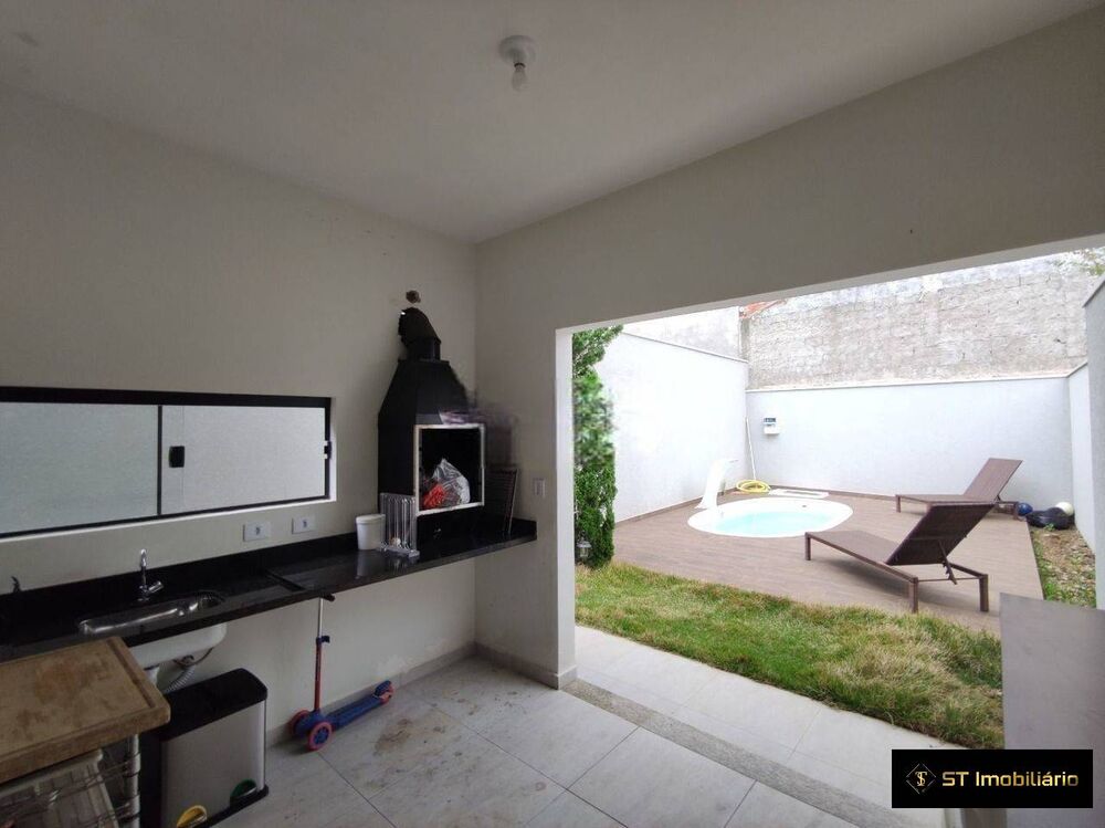 Casa, 2 quartos, 112 m² - Foto 4