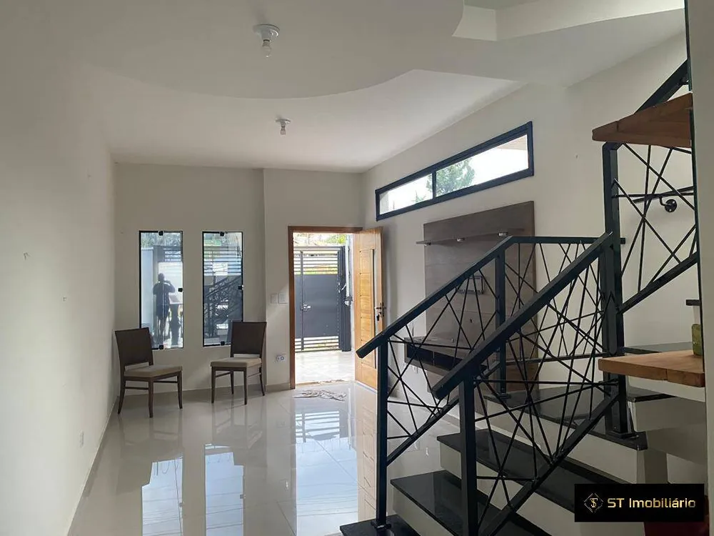 Casa, 2 quartos, 112 m² - Foto 5