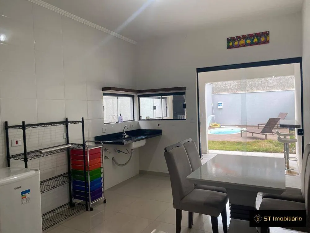 Casa, 2 quartos, 112 m² - Foto 7