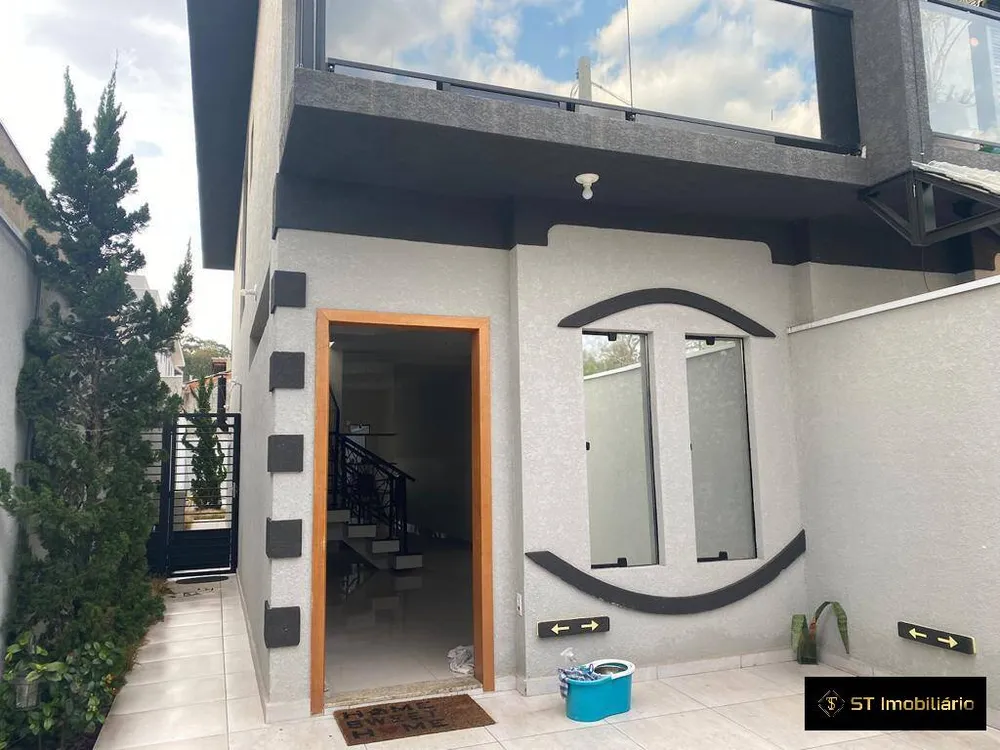 Casa, 2 quartos, 112 m² - Foto 4