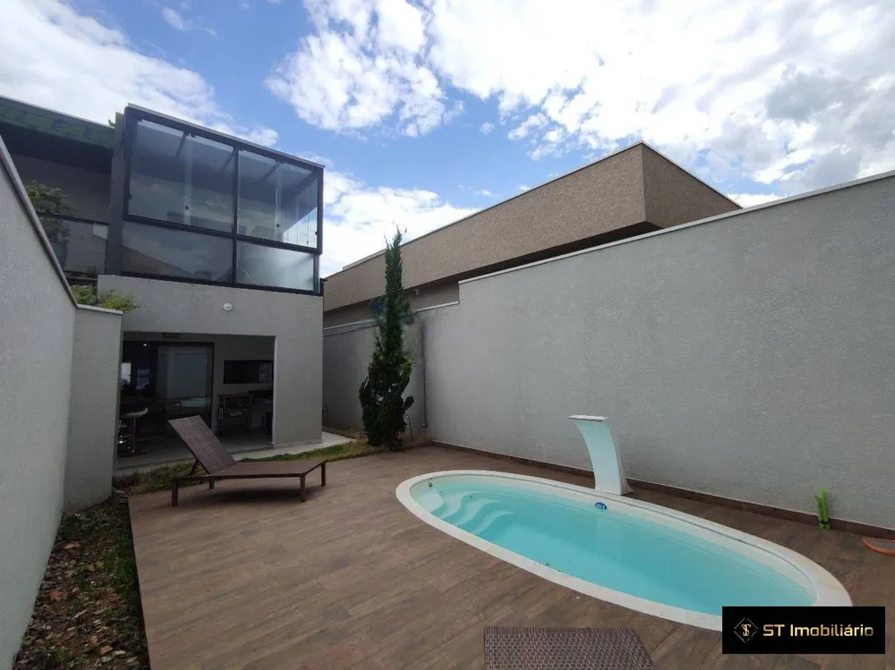 Casa, 2 quartos, 112 m² - Foto 12