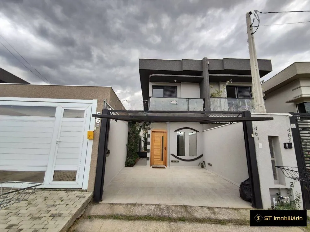 Casa, 2 quartos, 112 m² - Foto 3