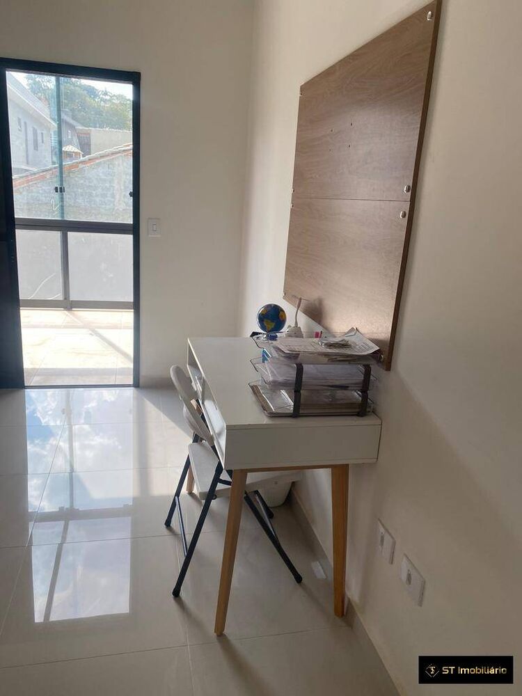 Casa, 2 quartos, 112 m² - Foto 2