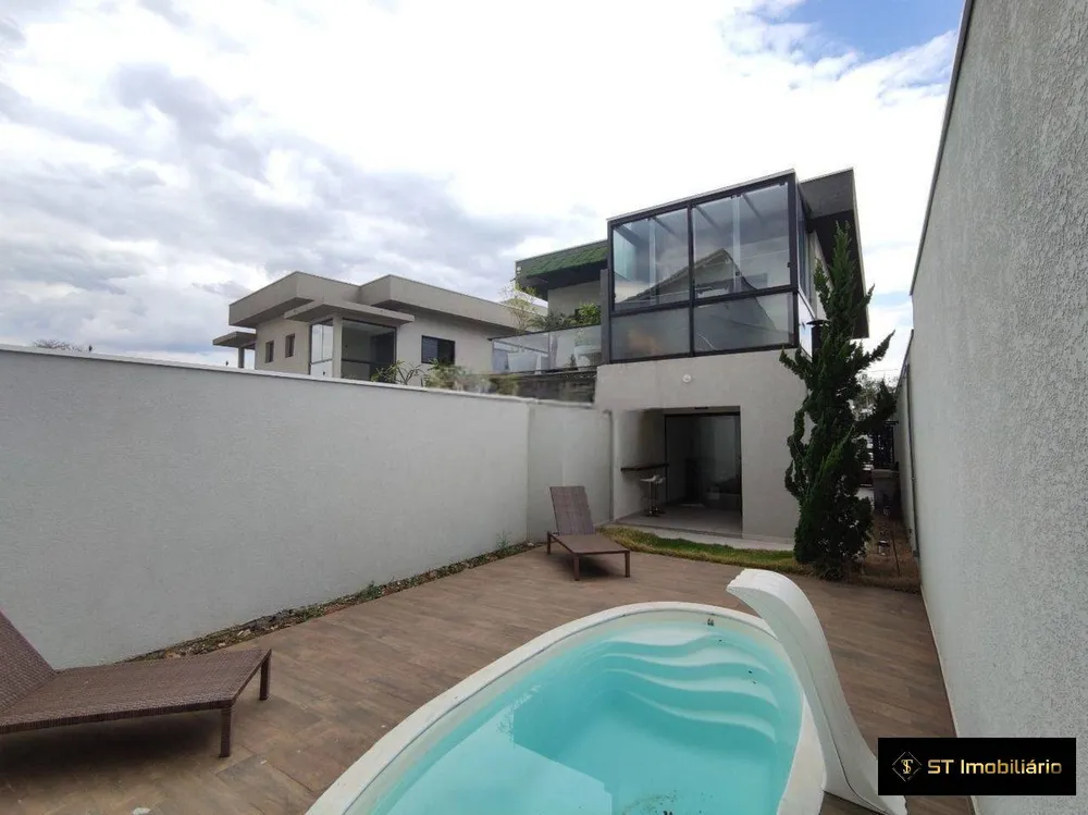 Casa, 2 quartos, 112 m² - Foto 1