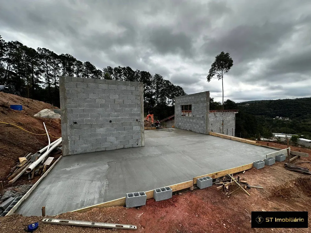 Casa, 2 quartos, 100 m² - Foto 5
