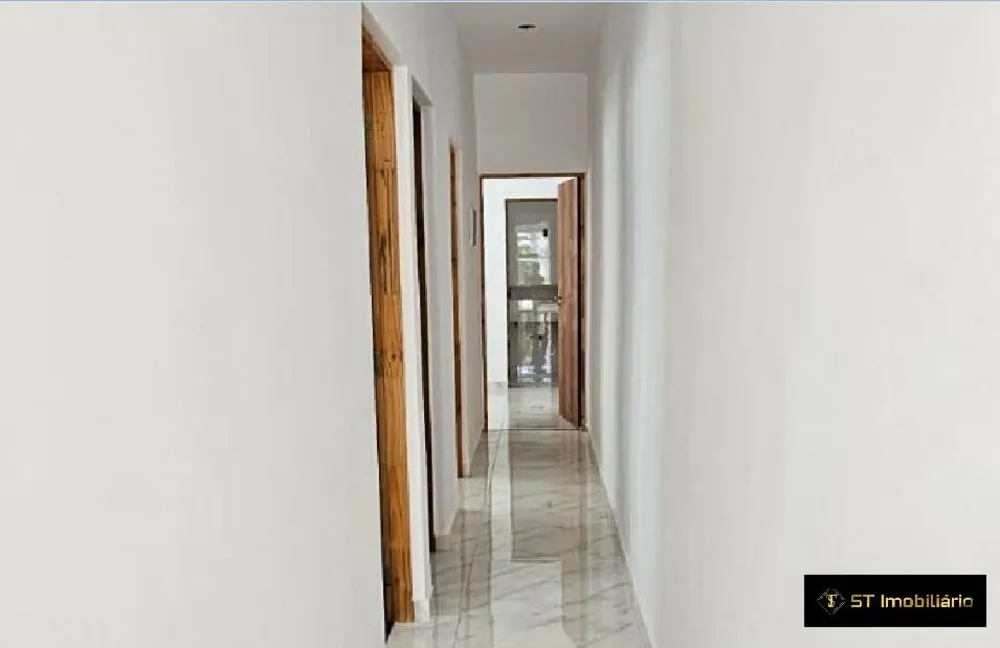 Casa, 3 quartos, 65 m² - Foto 6