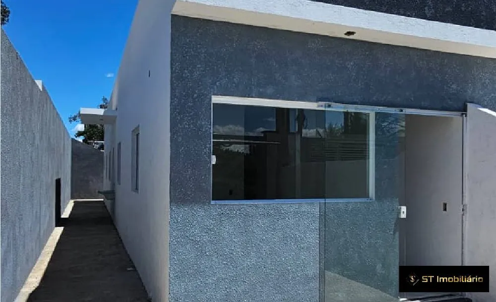 Casa, 3 quartos, 65 m² - Foto 2