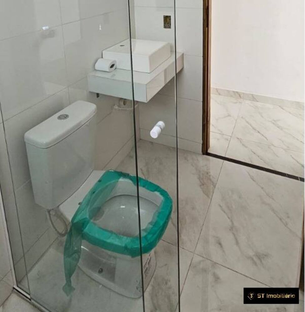 Casa, 3 quartos, 65 m² - Foto 1