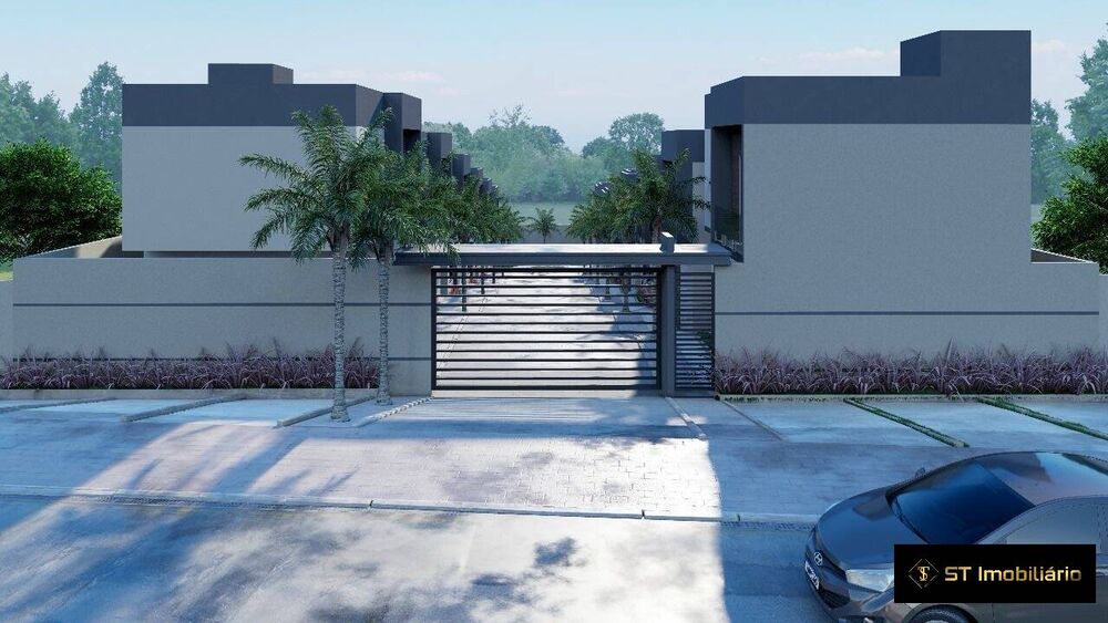 Casa, 2 quartos, 78 m² - Foto 2