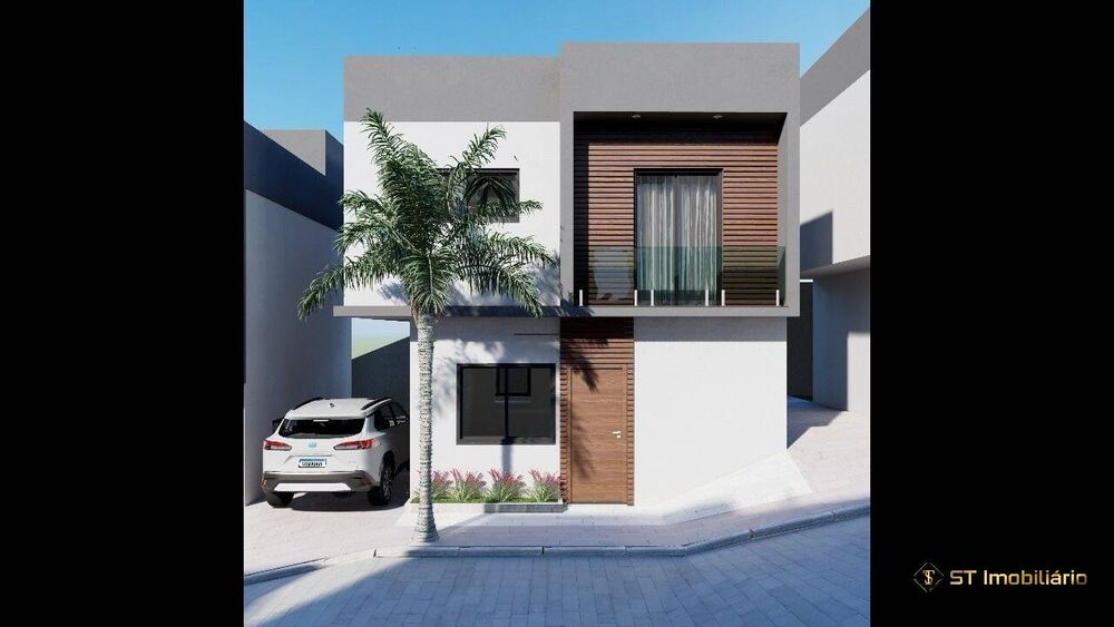 Casa, 2 quartos, 78 m² - Foto 4