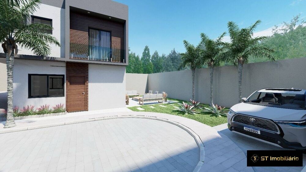Casa, 2 quartos, 78 m² - Foto 3