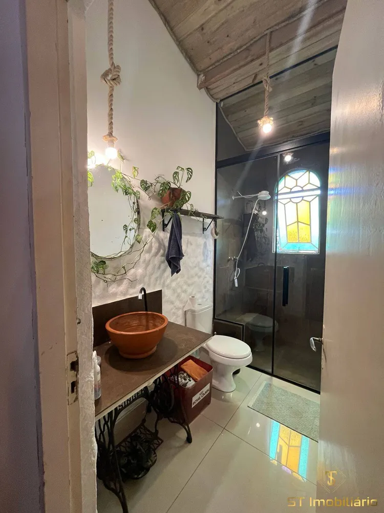 Chácara, 6 quartos, 2325 m² - Foto 5