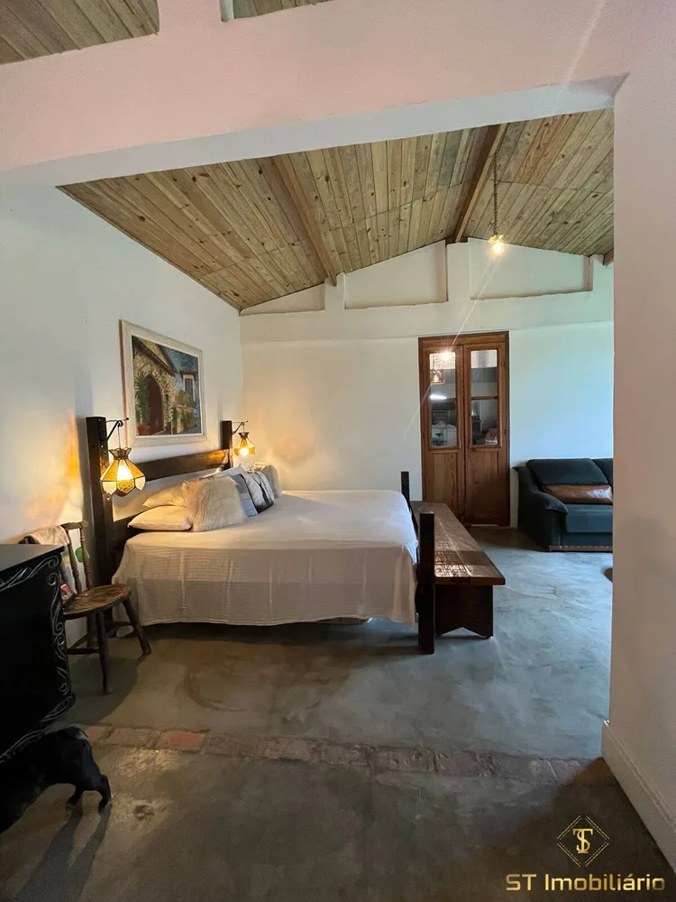 Chácara, 6 quartos, 2325 m² - Foto 3