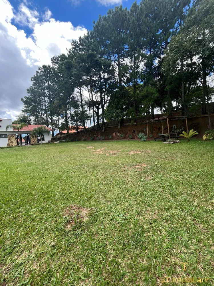 Chácara, 6 quartos, 2325 m² - Foto 12