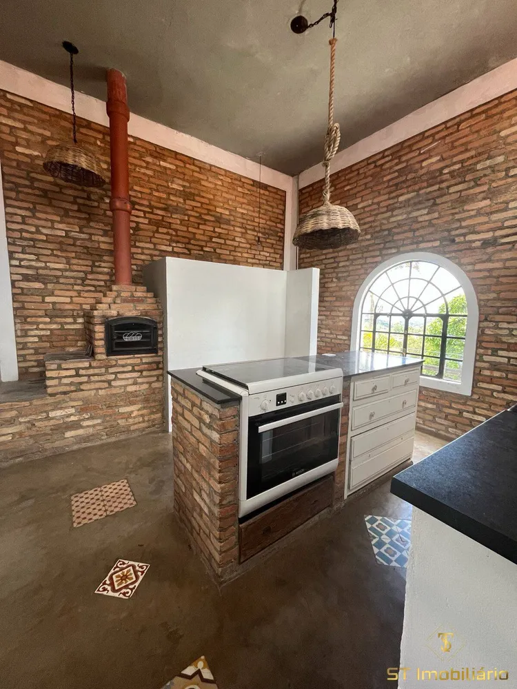 Chácara, 6 quartos, 2325 m² - Foto 10