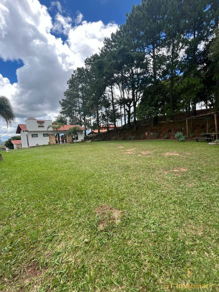 Chácara, 6 quartos, 2325 m² - Foto 6