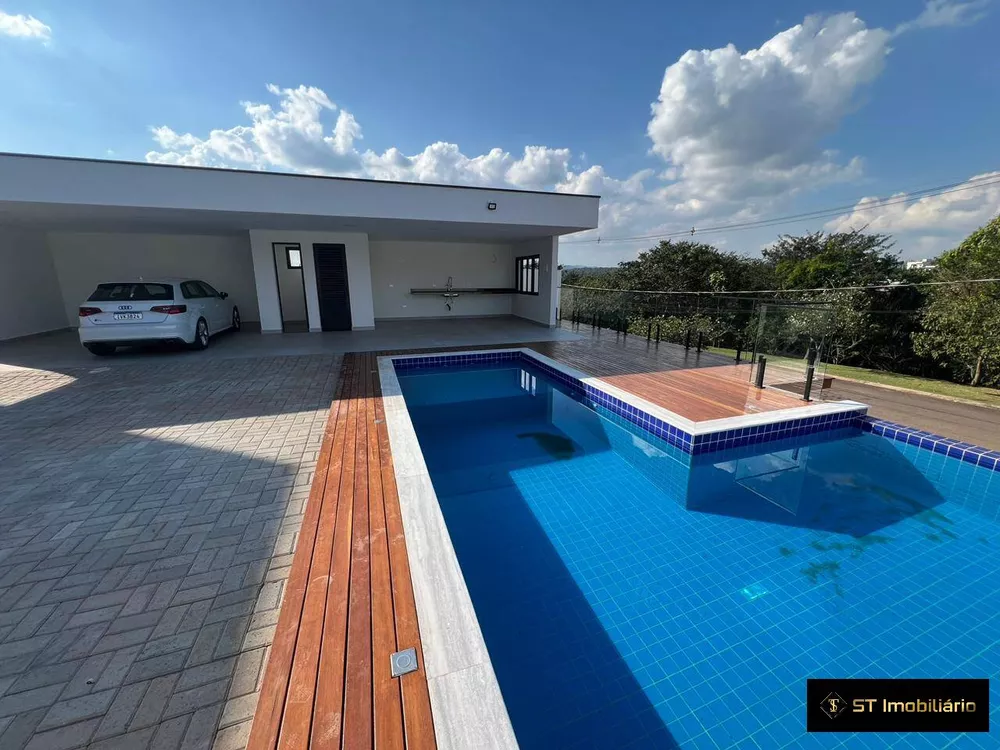 Casa à venda com 3 quartos, 279m² - Foto 2