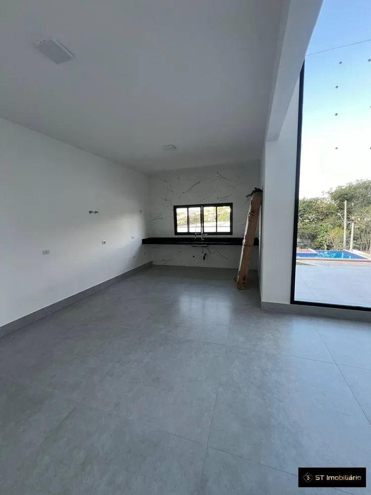Casa, 3 quartos, 279 m² - Foto 4