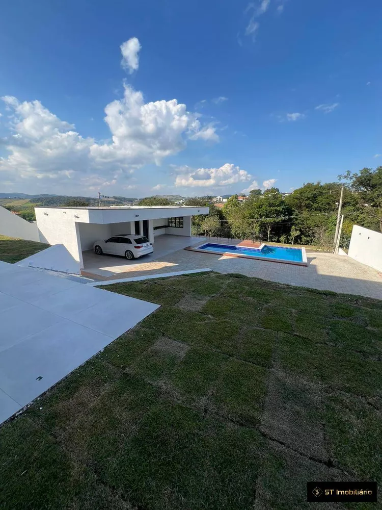 Casa à venda com 3 quartos, 279m² - Foto 4