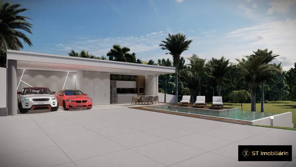Casa, 3 quartos, 279 m² - Foto 14