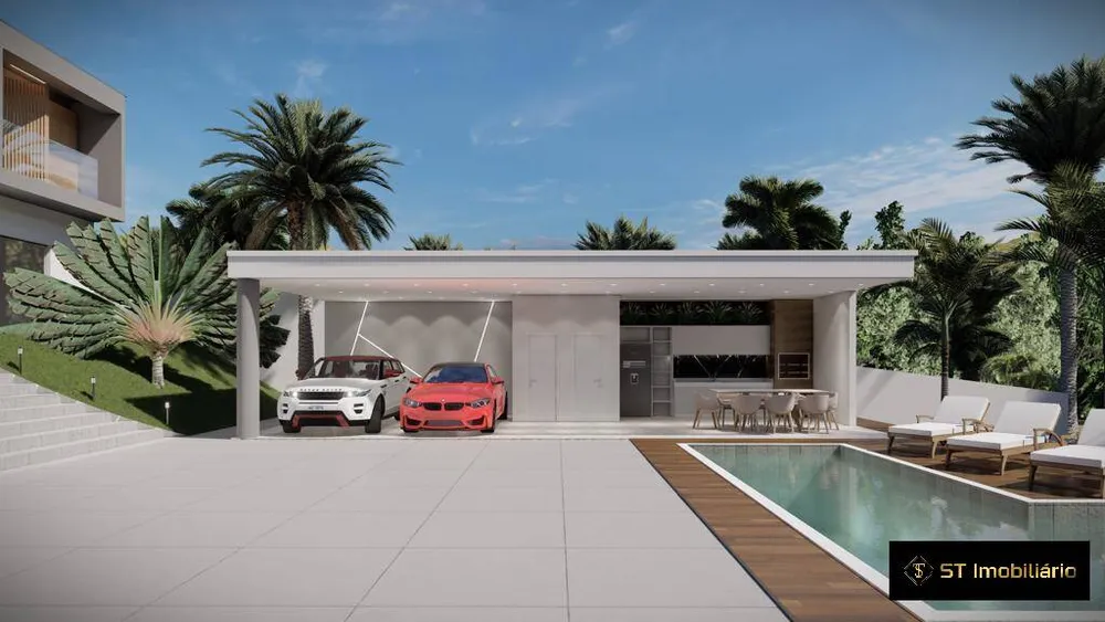 Casa, 3 quartos, 279 m² - Foto 15