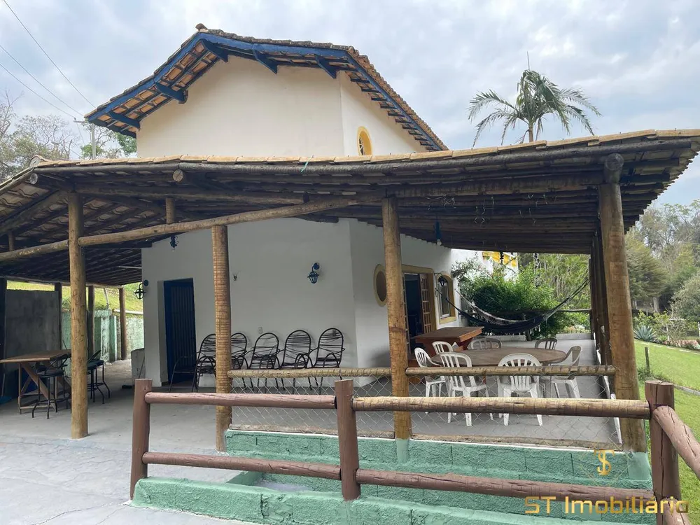 Chácara, 3 quartos, 2500 m² - Foto 6