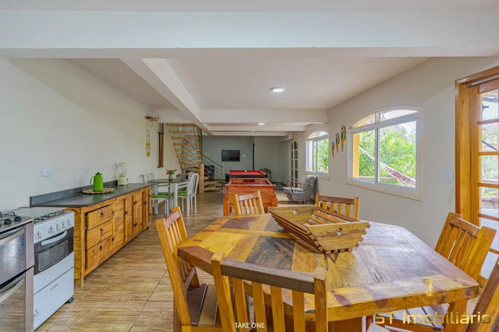 Chácara, 3 quartos, 2500 m² - Foto 12
