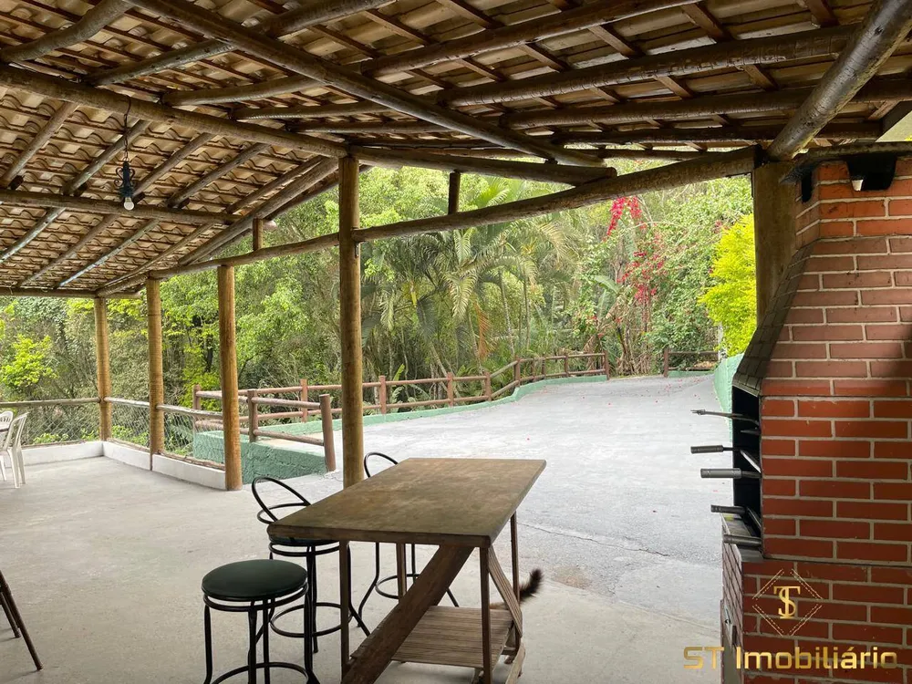 Chácara, 3 quartos, 2500 m² - Foto 16