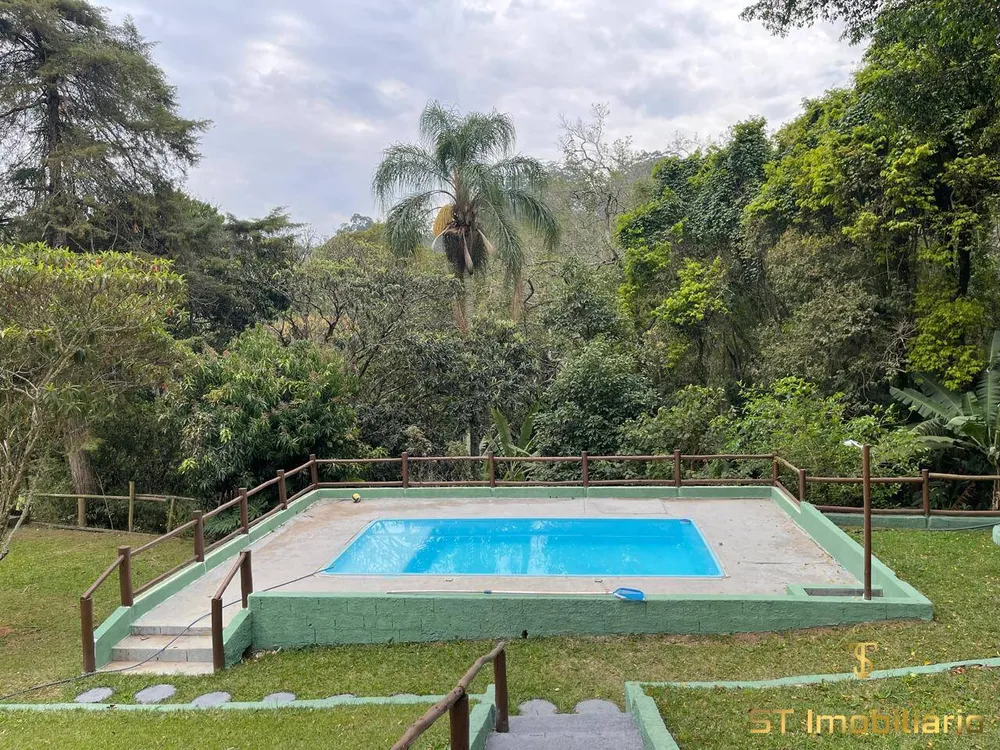 Chácara, 3 quartos, 2500 m² - Foto 5