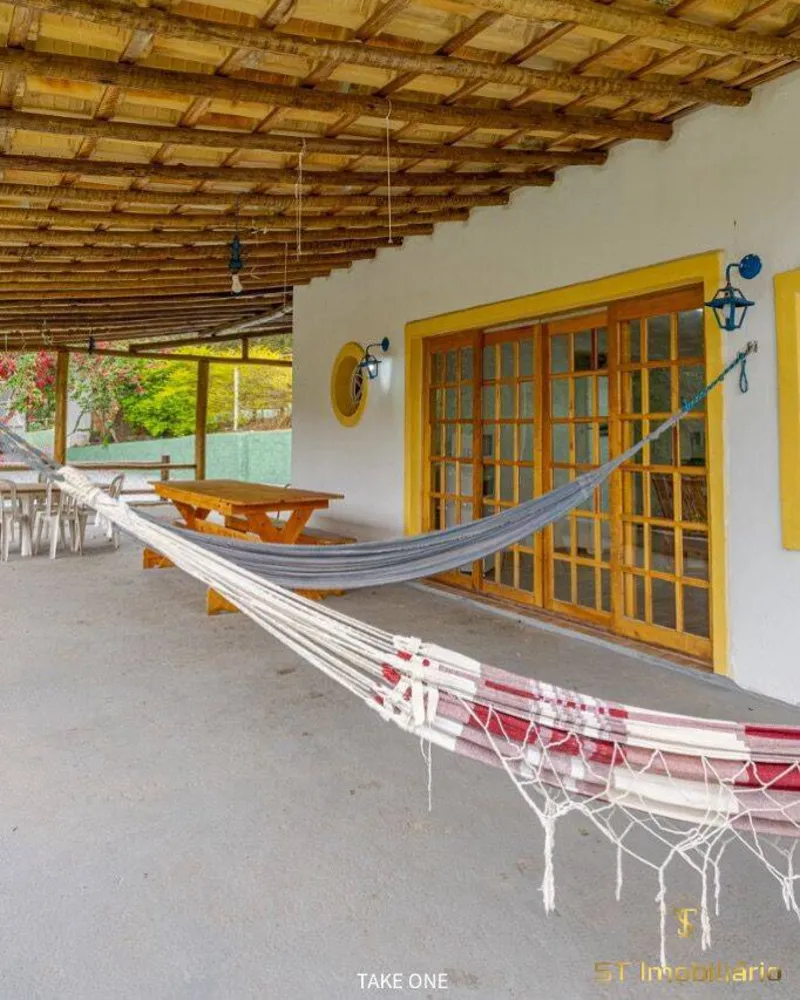 Chácara, 3 quartos, 2500 m² - Foto 8