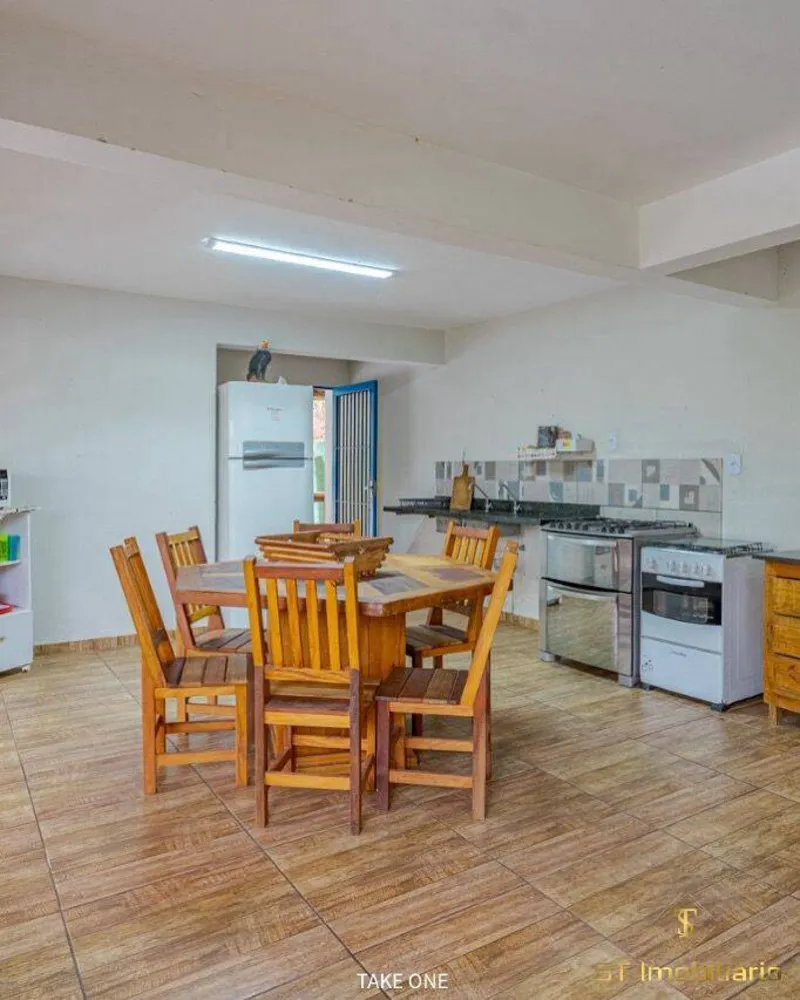 Chácara, 3 quartos, 2500 m² - Foto 11