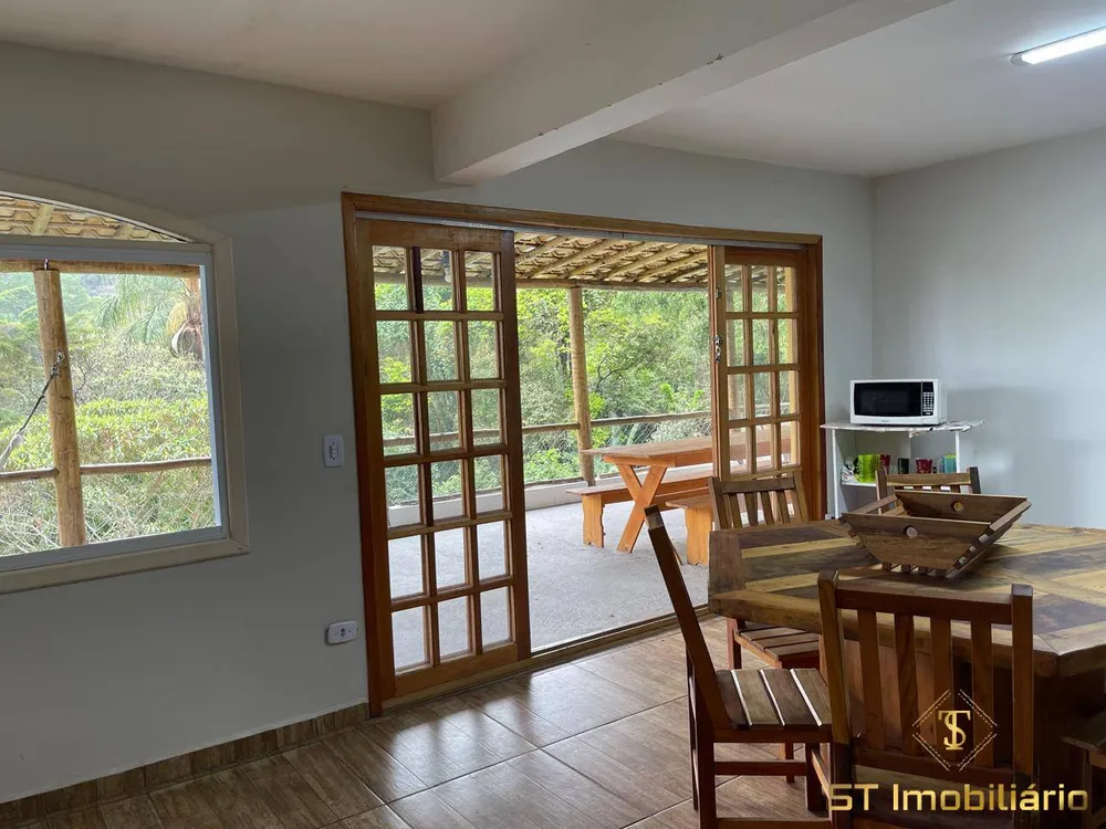 Chácara, 3 quartos, 2500 m² - Foto 13