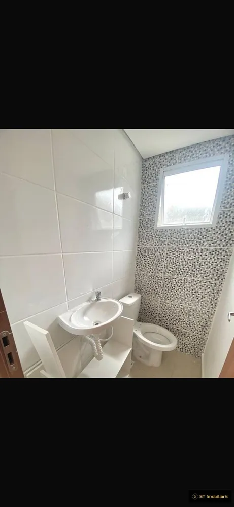 Casa, 2 quartos, 60 m² - Foto 16