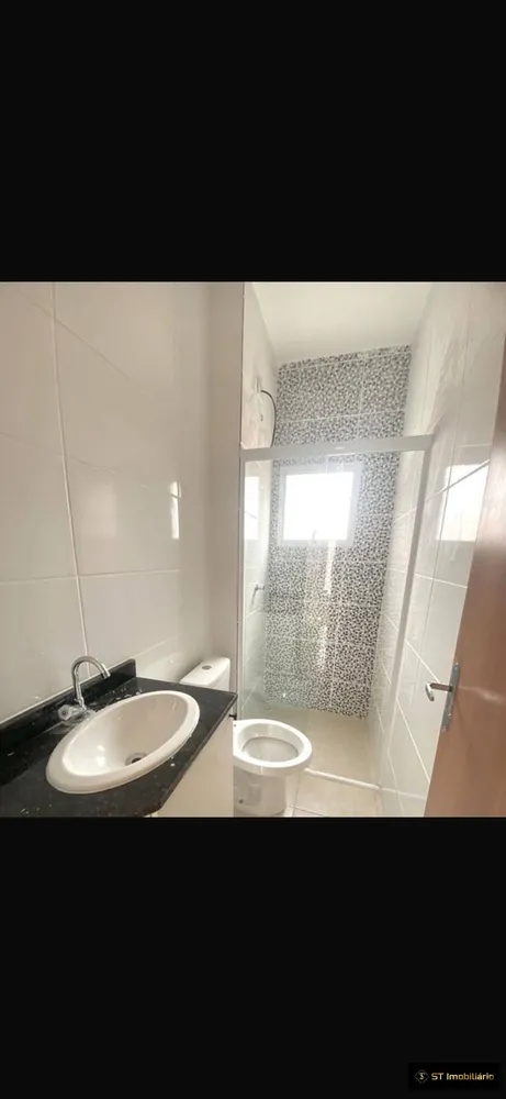 Casa, 2 quartos, 60 m² - Foto 7