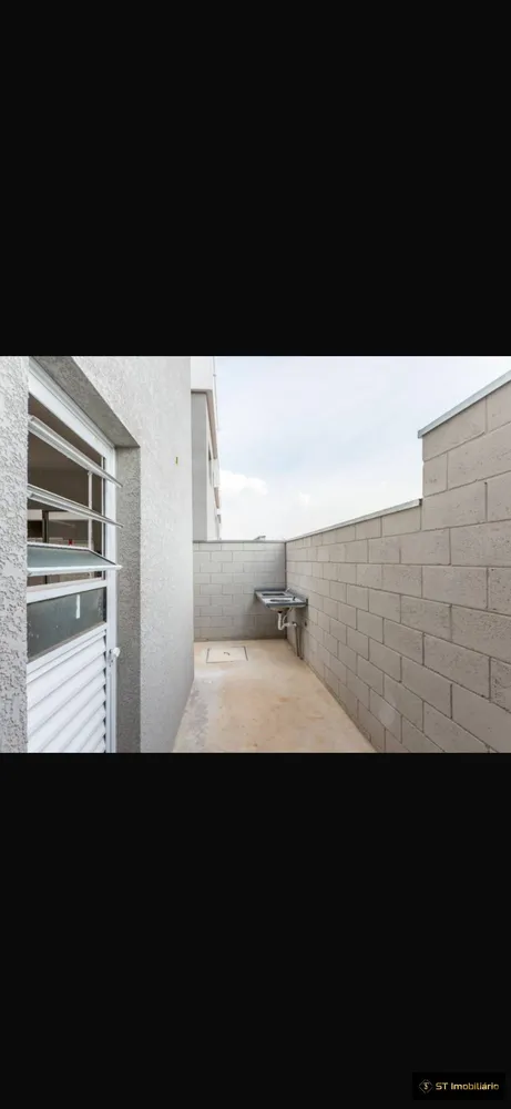 Casa, 2 quartos, 60 m² - Foto 11