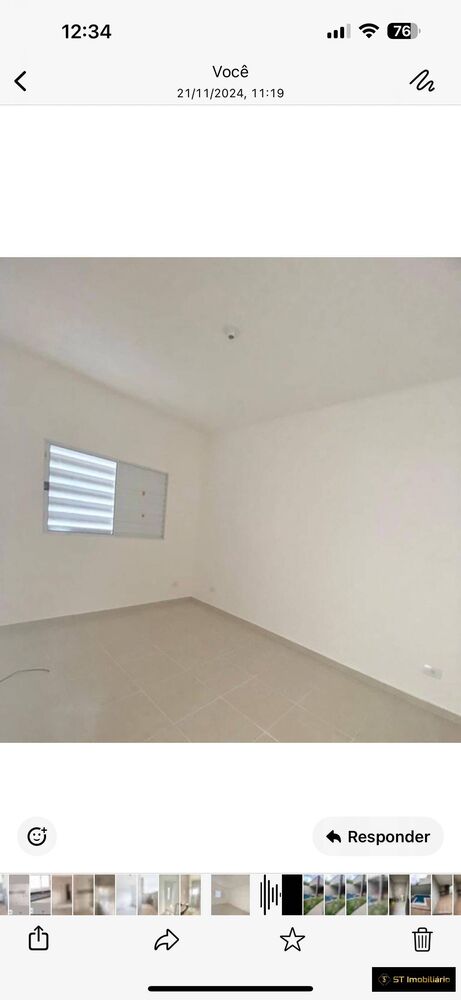 Casa, 2 quartos, 60 m² - Foto 3