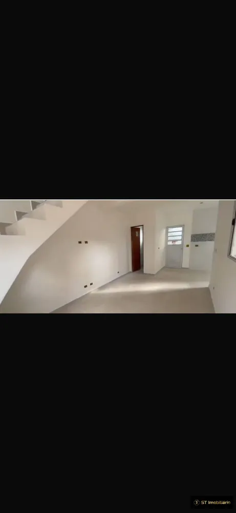 Casa, 2 quartos, 60 m² - Foto 5