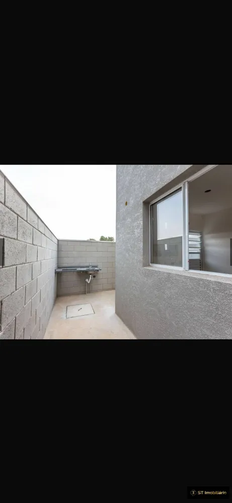 Casa, 2 quartos, 60 m² - Foto 15