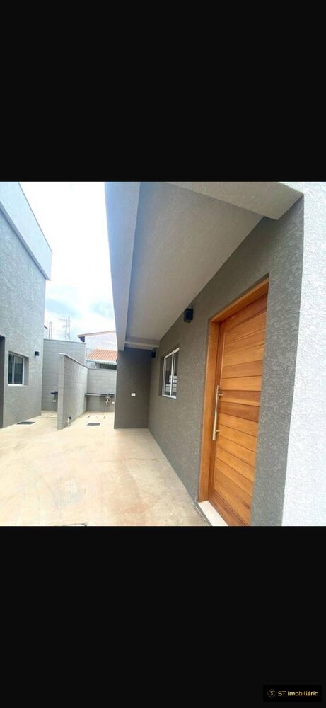 Casa, 2 quartos, 60 m² - Foto 2