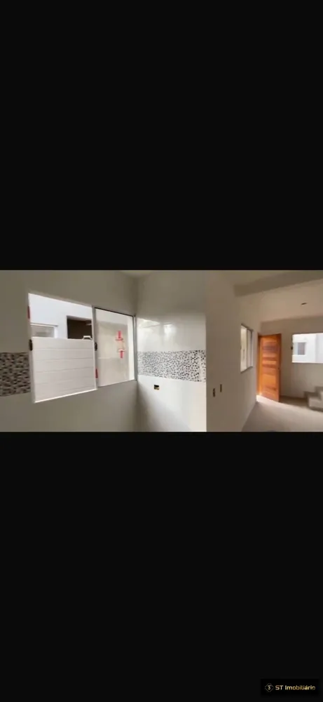 Casa, 2 quartos, 60 m² - Foto 9
