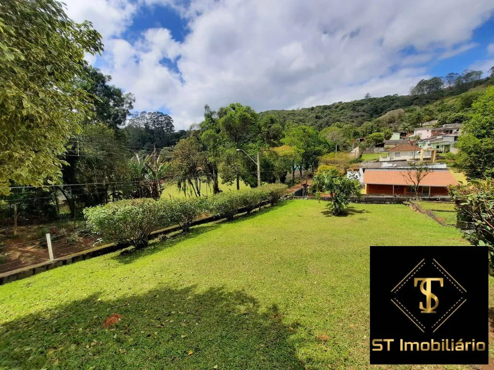 Chácara, 3 quartos, 1200 m² - Foto 11