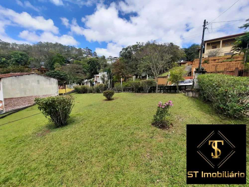 Chácara, 3 quartos, 1200 m² - Foto 9