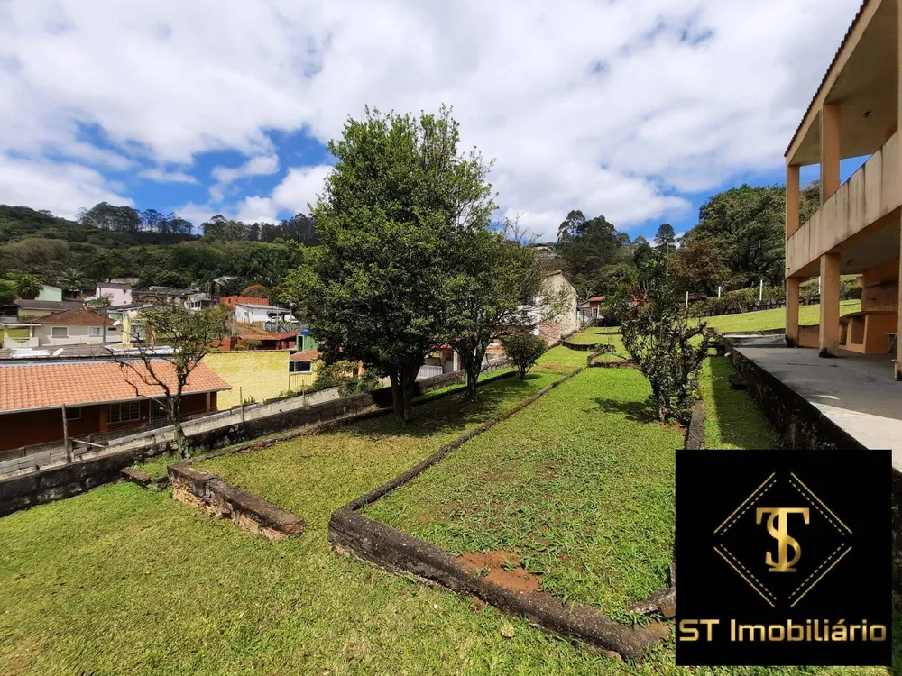 Chácara, 3 quartos, 1200 m² - Foto 8